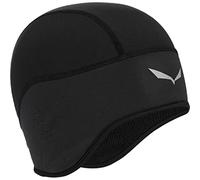 Salewa ortles 2 gore windstopper beanie nero