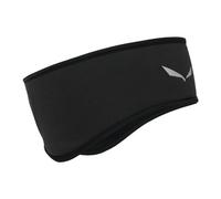 Salewa Ortles 2 Windstopper Headband Nero 58 cm Uomo