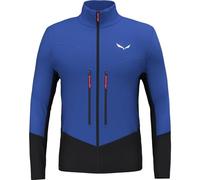 SALEWA Ortles Am Jacket M Giacca, Blu, L Uomo