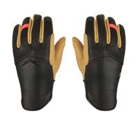 SALEWA Ortles Am W Leather Gloves Guanti Donna