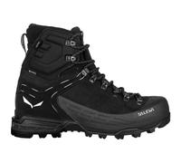 SALEWA Ortles Ascent Mid Gore-tex - Uomo - Nero - Taglia 43- modello 2024