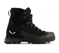 Stivali da alpinismo Salewa Ortles Ascent Mid Gore-Tex (Nero/Nero) Uomo 10