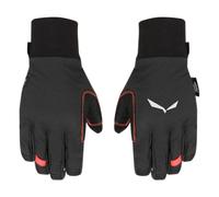Salewa, Ortles Dst/am W Gloves, W, Nero, 6/s