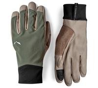 Salewa - Ortles DST Gloves - Guanti XS olivia