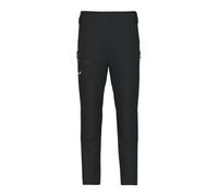 Salewa - Ortles DST Pants - Pantaloni da escursionismo 54 nero