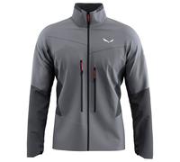 Salewa - Ortles DST/SW Jacket - Giacca softshell 46 grigio