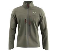 Salewa - Ortles DST/SW Jacket - Giacca softshell 50 olivia