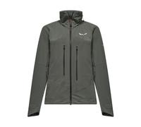 Salewa Ortles Dst/Sw W - giacca softshell - donna faded green I42 D36