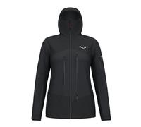 Salewa Ortles DST W - giacca alpinismo - donna Black I42 D36