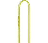 Salewa Ortles Dyneema Sling 8mm - fettuccia 180 Yellow unisex Dyneema