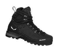 Salewa Ortles Edge Mid GTX M - scarponi alta quota - uomo 7,5 UK Black man Gore-Tex