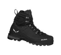 SALEWA Ortles Edge Mid Gtx W - Donna - Nero - Taglia 37- modello 2024