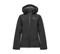 Salewa Ortles GTX 3L EPE W - giacca in GORE-TEX - donna Black I44 D38