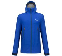 Salewa Ortles GTX 3L M Giacca, Elettrico, M Uomo
