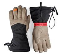 Salewa Ortles Goretex Cuff Gloves Beige XS Uomo,Donna