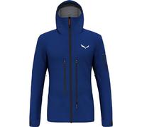 SALEWA Ortles GTX PRO Jacket M Giacca, Blu, M Uomo