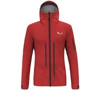 Salewa - Ortles Gore-Tex® Pro Giacca Uomo Red flame 46