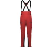 Salewa Ortles GTX Pro M - pantaloni in GORE-TEX - uomo Black/Red 48