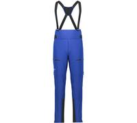 Salewa Ortles GTX Pro M - pantaloni in GORE-TEX - uomo 52 Light Blue man
