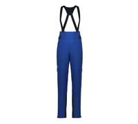Salewa - Ortles GORE-TEX® Pro Stretch Pantalone Donna Blue electric 42