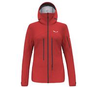 Salewa Ortles GTX Pro W - giacca in GORE-TEX - donna Red I40 D34