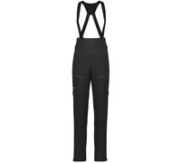 Salewa Ortles GTX Pro W - pantaloni in GORE-TEX - donna I48 D42 Black woman Pfc-Free,Dwr,Gore-Tex Pro