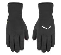 Salewa Ortles Polarlite Gloves Nero 2XL Uomo