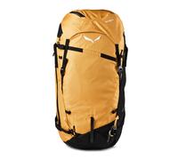 Salewa Ortles Guide 2 38 L Zaino da trekking 65 cm giallo