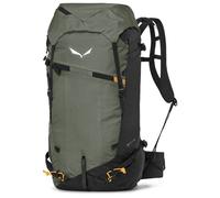 Salewa Ortles Guide 2 38 L Zaino da trekking 65 cm oliva