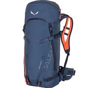 SALEWA Ortles Guide 35 - Uomo - Blu / Arancione - Taglia unica- modello 2025