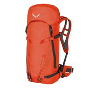 Salewa Ortles Guide 35 - zaino alpinismo Orange unisex