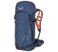 Salewa Ortles Guide 35 Backpack Blu Uomo,Donna