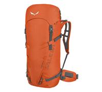 Salewa Ortles Guide 45 - zaino alpinismo Orange 45