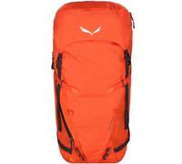 Salewa Ortles Guide Zaino da trekking 72 cm arancia