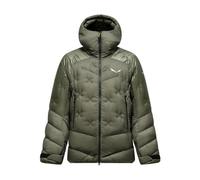 Salewa Ortles Heavy Rds Down Pro M - giacca piumino - uomo Green M