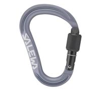 Salewa - Ortles HMS M Carabiner - Connettori HMS grigio