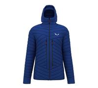 Salewa - Ortles RDS Piumino Hybrid Uomo Blue electric 46