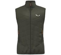 Salewa Ortles Hyb Twr M - gilet - uomo Green/Black 50