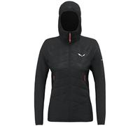 Salewa Ortles Hyb Twr W - giacca ibrida - donna Black I46 D40