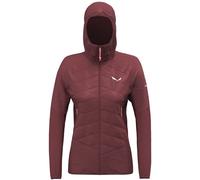 Salewa - Women's Ortles Hybrid TWR Jacket - Giacca di lana 34 rosso