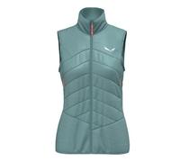 Salewa Ortles Hyb Twr W - gilet - donna Blue/Red I48 D42