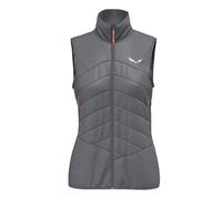 Salewa Ortles Hyb Twr W - gilet - donna Grey I38 D32