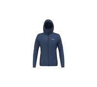 Salewa ortles hybrid tirolwool jacket blu