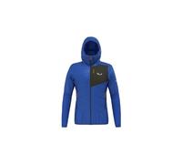 Salewa Ortles Hyb Twr M - giacca ibrida - uomo 52 Light Blue/Black man Salewa Committed,Tirolwool,Pfc-Free,Bluesign,Durastretch,Dwr