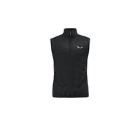 Salewa Ortles Hyb Twr M - gilet - uomo 46 Black man Durastretch,Dwr,Pfc-Free,Tirolwool,Bluesign