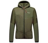 Salewa - Ortles Hybrid TW Air Jacket - Giacca ibrida 48 olivia
