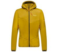 Salewa - Ortles Hybrid TW Air Jacket - Giacca ibrida 52 giallo