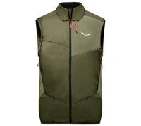 Salewa - Ortles Hybrid TW Air Vest - Gilet sintetico 50 olivia