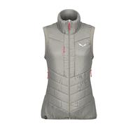 Salewa Ortles Hybrid TW Clt - gilet ibrido - donna I46 D40 Light Beige woman Tirolwool,Salewa Committed,Bluesign,Durastretch