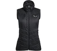 Salewa Ortles Hybrid Twr Felpa, Donna, Black Out/0340, 46/40